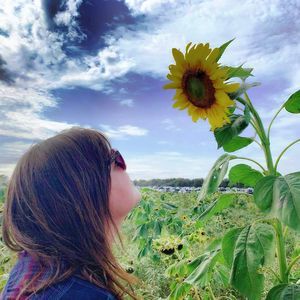 Meet your Posher, Mary